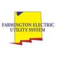 Farmington Electric Utility Logo