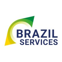 Brazil Services Logo