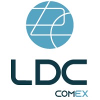 LDCcomex Logo
