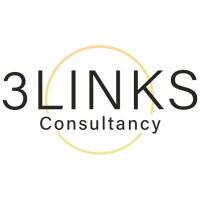 3Links Consultancy Ltd Logo