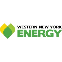 Western New York Energy LLC Logo