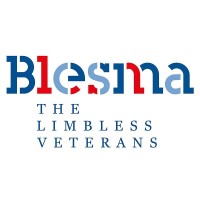 Blesma, The Limbless Veterans Logo
