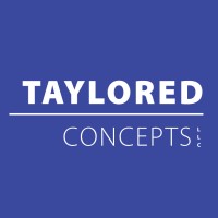 Taylored Concepts Logo