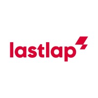 LAST LAP Logo