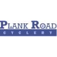 Plank Road Cyclery Logo