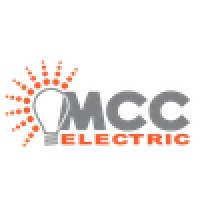 Mcc Electric Inc Logo