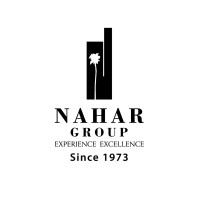 Nahar Group Logo