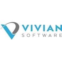 Vivian Software Logo