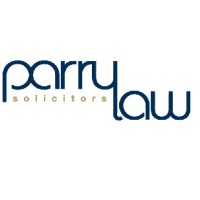 Parry Law Logo