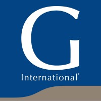 Glasford International Canada Logo