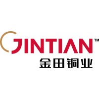 Jintian Copper Logo
