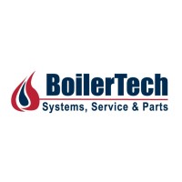 Boiler Tech Inc Logo