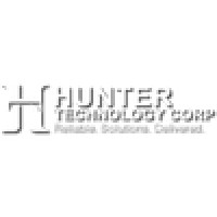 Hunter Tech Inc Logo
