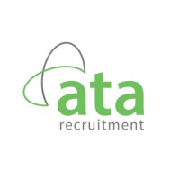 ATA Recruitment Logo