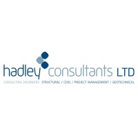 Hadley Consultants Limited Logo