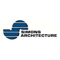 Simons Architecture PC Logo