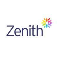 Zenith Vehicles Logo