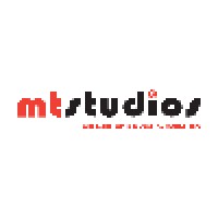 Mt Studios Logo