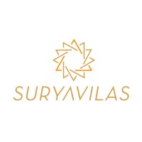 Suryavilas Luxury Resort and Spa Logo