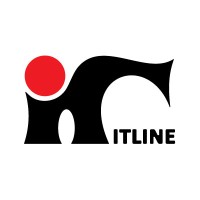 ITLine Logo