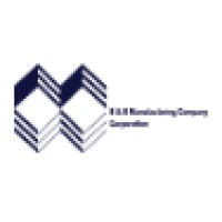 E&E Manufacturing Co, Inc. Logo