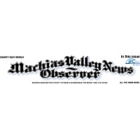 Machias Valley News Observer Logo