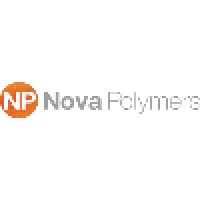 Nova Polymers Logo