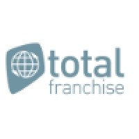 The TotalFranchise Group of Websites Logo