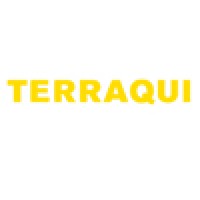 TERRAQUI. DERECHO AMBIENTAL Logo