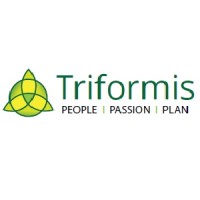 Triformis Limited Logo