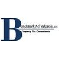 Benchmark Ad Valorem Logo