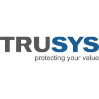 TRUSYS, Inc. Logo