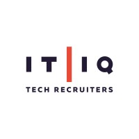 IT/IQ Tech Recruiters Logo