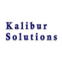 Kalibur Solutions Inc. Logo