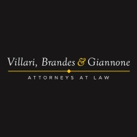 Villari, Brandes & Giannone, P.C. Logo