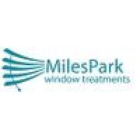 Miles Park Window Treatments Logo