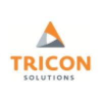 Tricon Solutions Inc. Logo