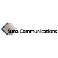 Suna Communications (Creators of iRealty) Logo
