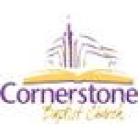 Conerstone Baptist Church Logo