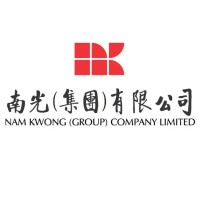 Nam Kwong (Group) Company Limited Logo