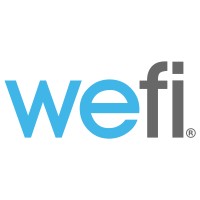 Wefi® Logo