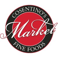 Cosentinos Market Logo