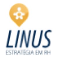 Linus - Estratégia em Recursos Humanos Logo