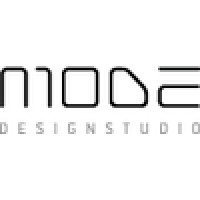 Mode Design Studio Logo