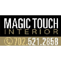Magic Touch Interiors Logo