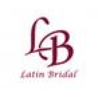 Latin Bridal Logo