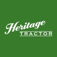 Heritage Tractor Logo
