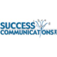 Success Communications, Inc. Logo