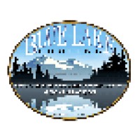Blue Lake Roofing Logo