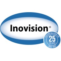 Inovision, Inc. Logo